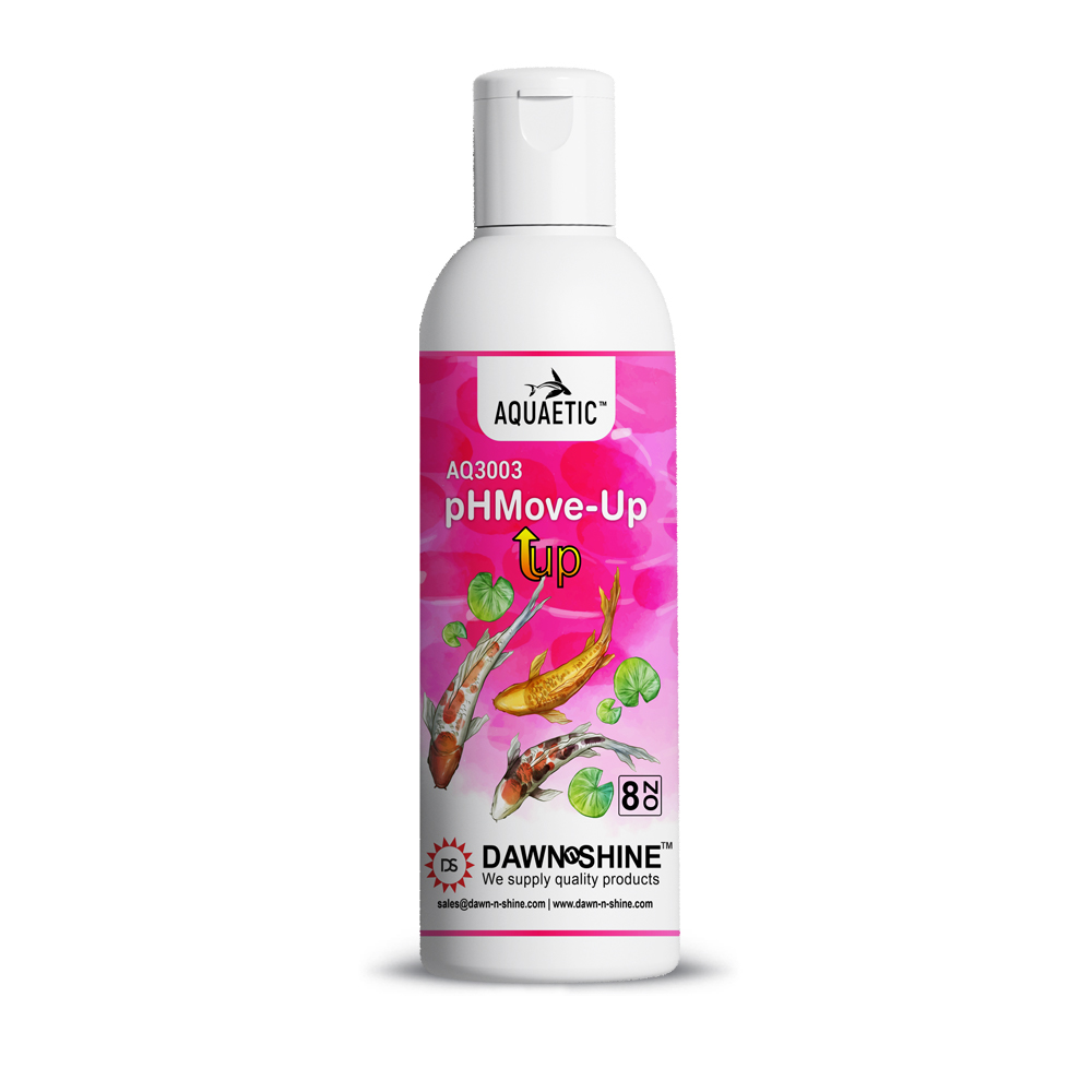 Aquaetic pH Move-Up - Aquaetic Products product